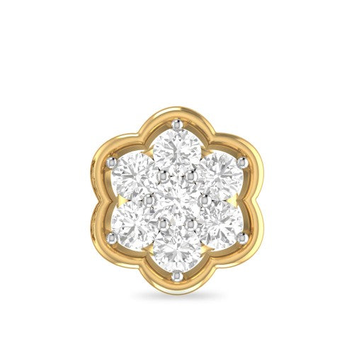 Twinkle Diamond Earrings