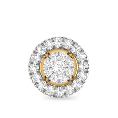 Diva Diamond Earrings