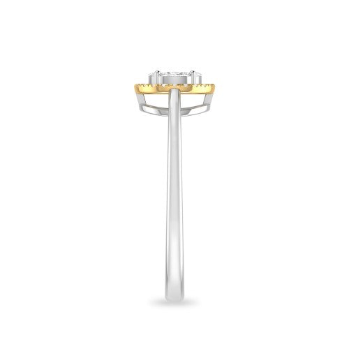 Genesis Diamond Ring