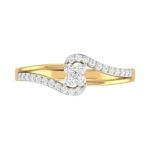Enita Diamond Ring