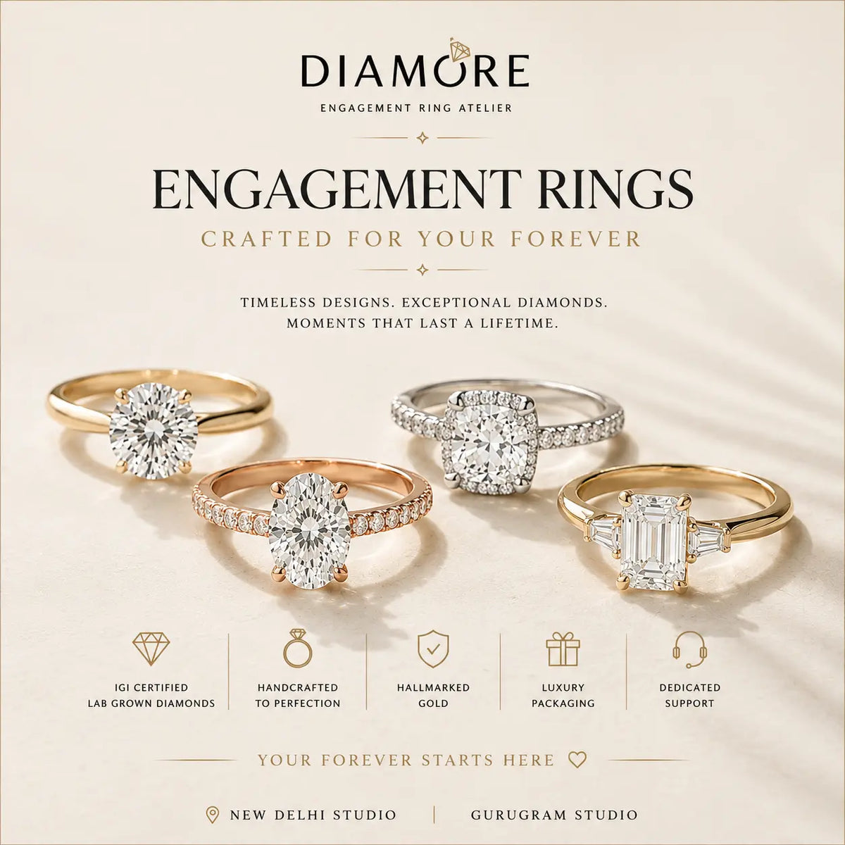 Engagement Rings