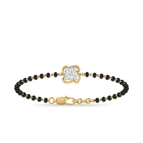 Sparkle Hand Mangalsutra