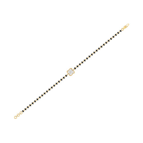 Sparkle Hand Mangalsutra