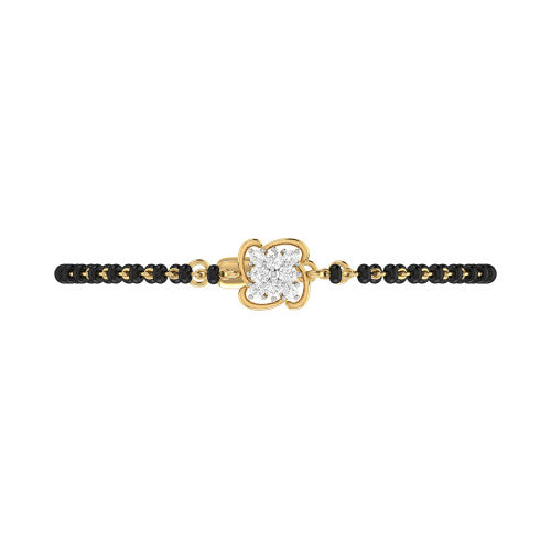 Sparkle Hand Mangalsutra