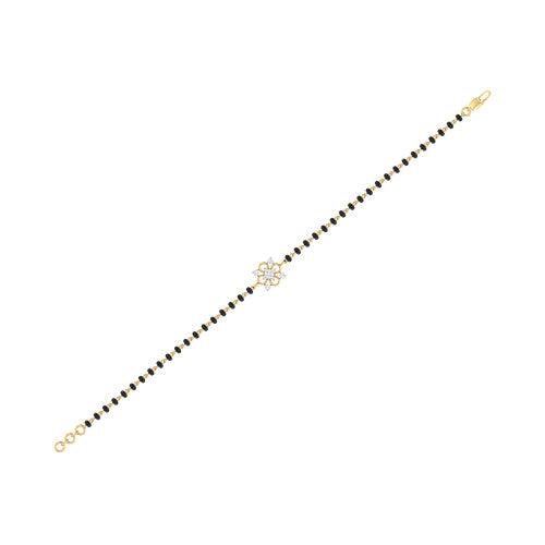 Charm Hand Mangalsutra