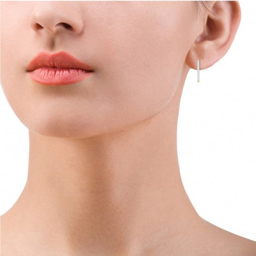 Tasel Bali Earrings