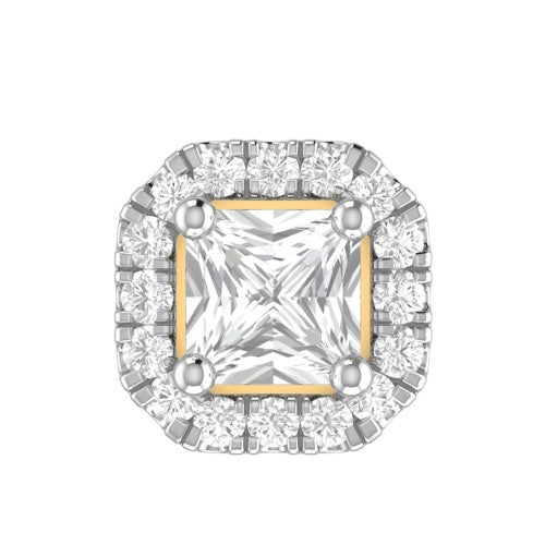 Taliyam Diamond Earrings