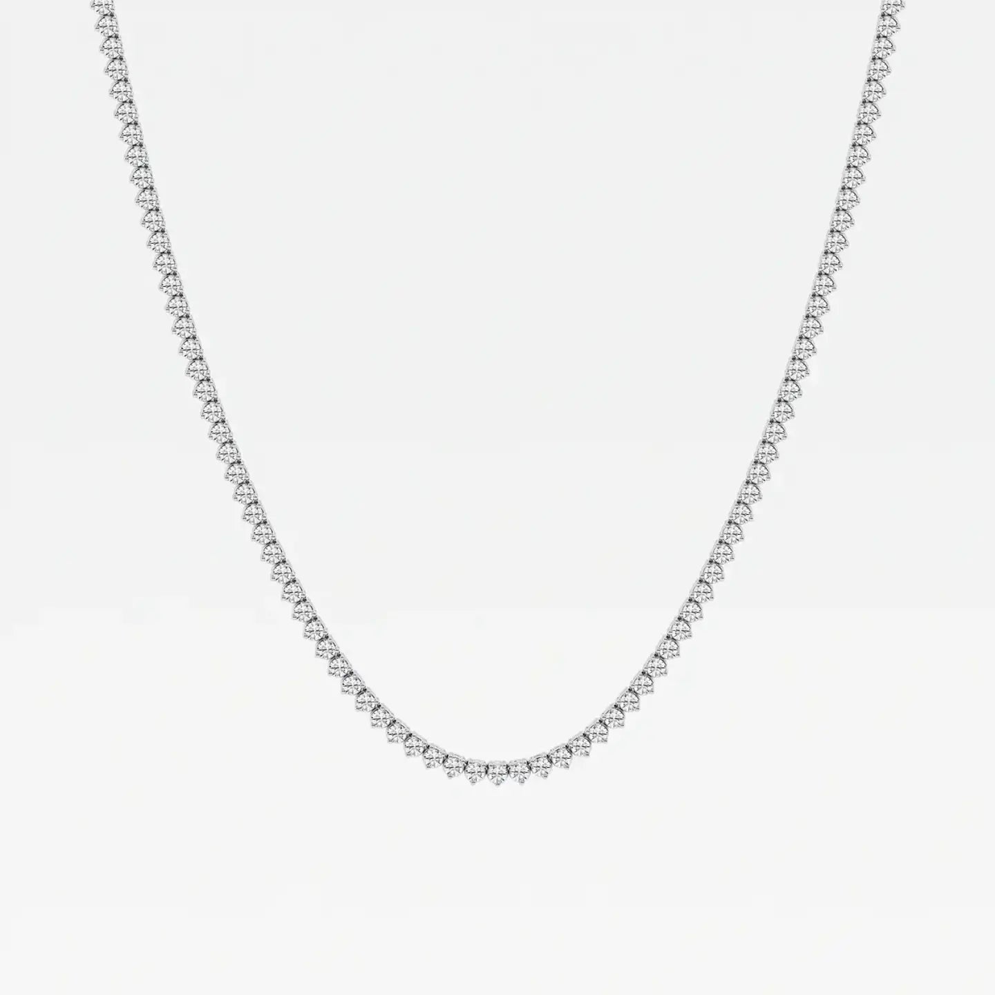 Diamond String 0.05 ct Pointer