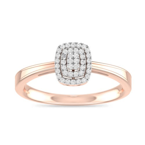 Raymen Diamond Ring