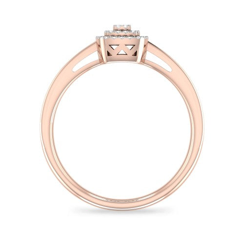 Raymen Diamond Ring