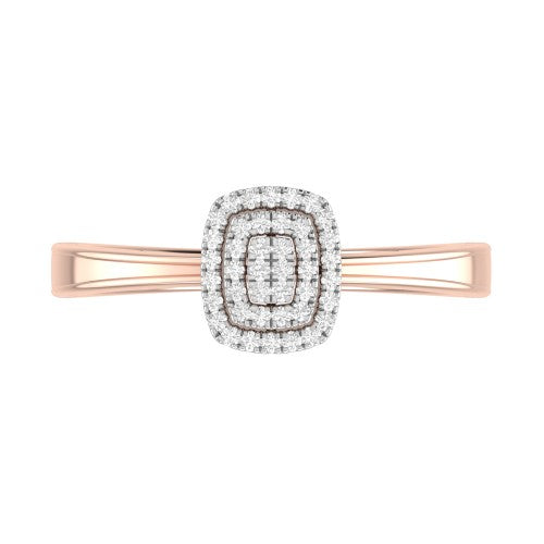Raymen Diamond Ring