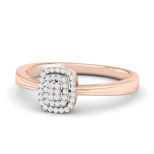 Raymen Diamond Ring