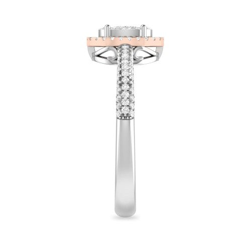 Harmony Diamond Ring