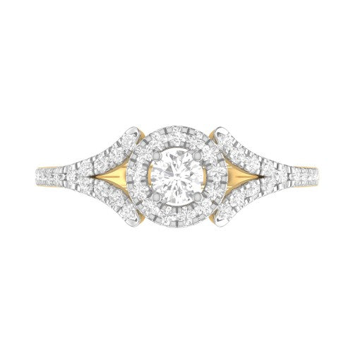 Dream Diamond Ring