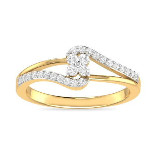 Enita Diamond Ring