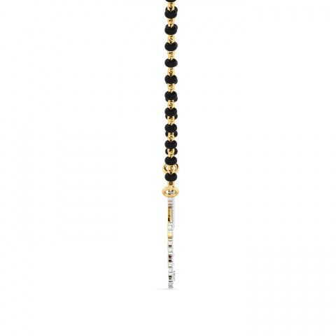 Timeless Devotion Mangalsutra