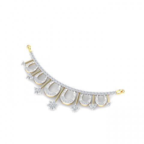Timeless Devotion Mangalsutra