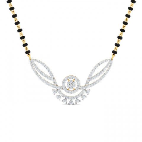 Precious Vows Mangalsutra