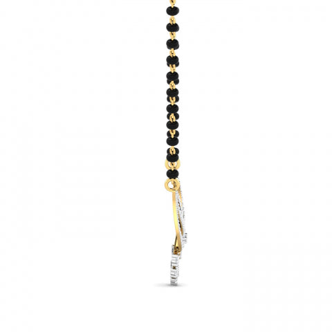 Precious Vows Mangalsutra