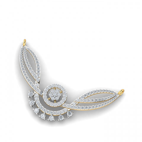 Precious Vows Mangalsutra