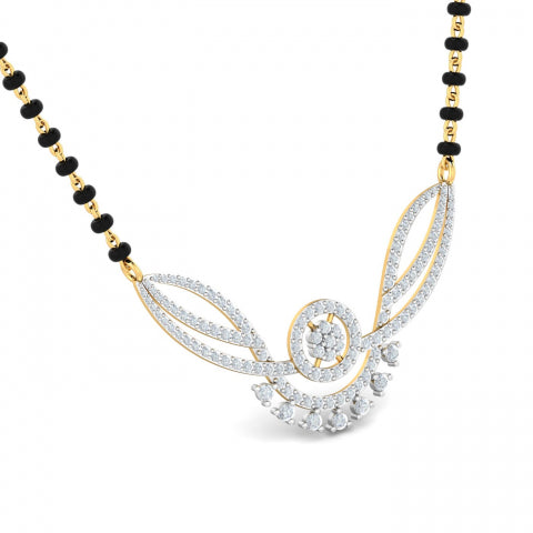 Precious Vows Mangalsutra