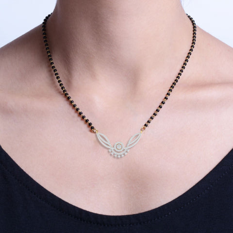 Precious Vows Mangalsutra