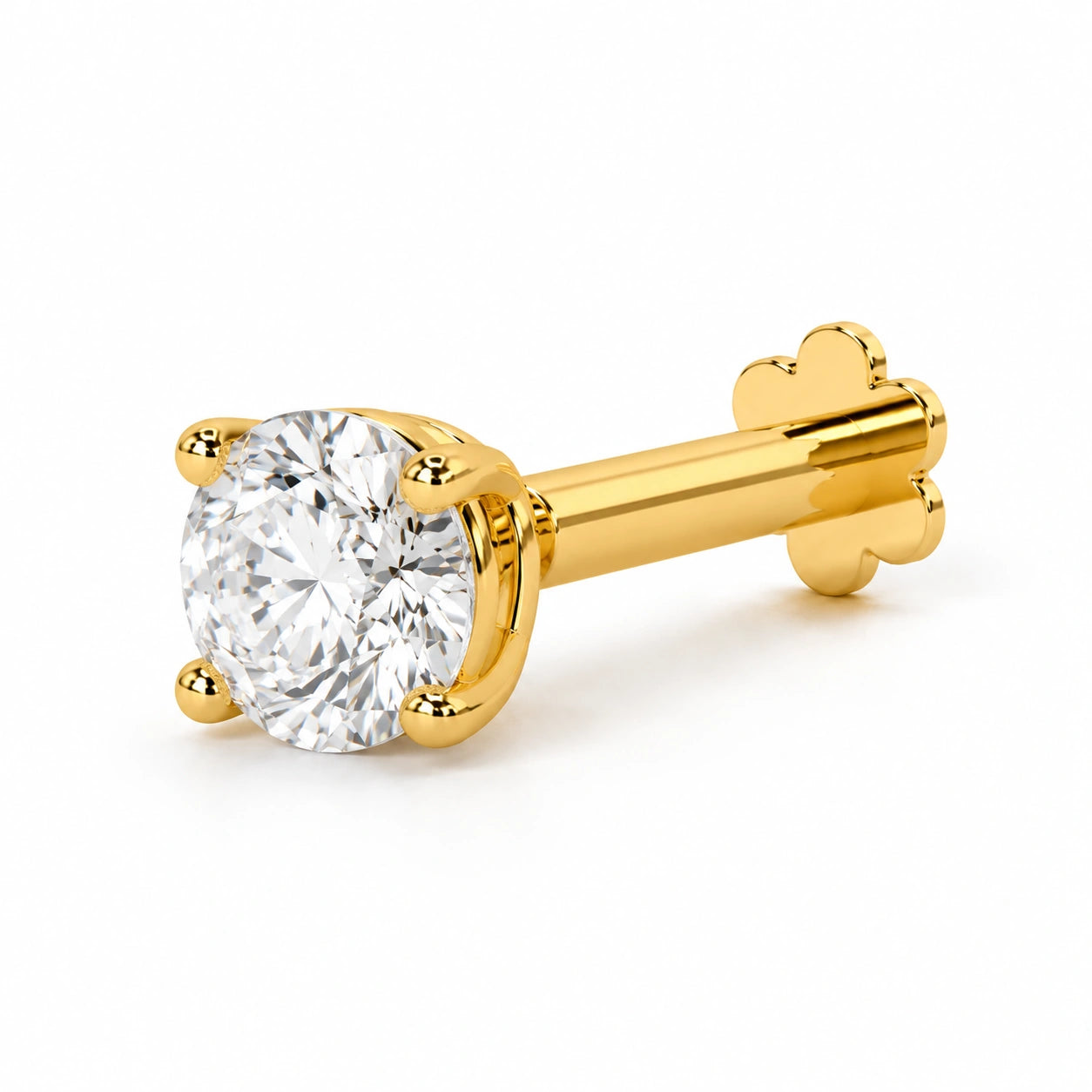 Classic Solitaire Nosepin