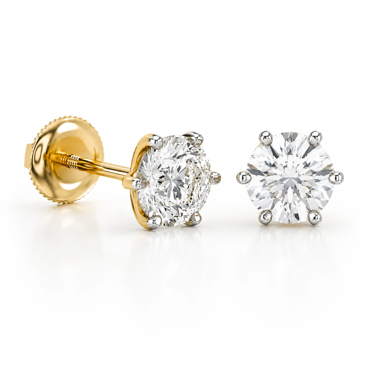 Everyday Solitaire Studs